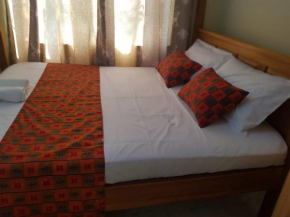 Stay.Plus Eagle Heights Bamburi